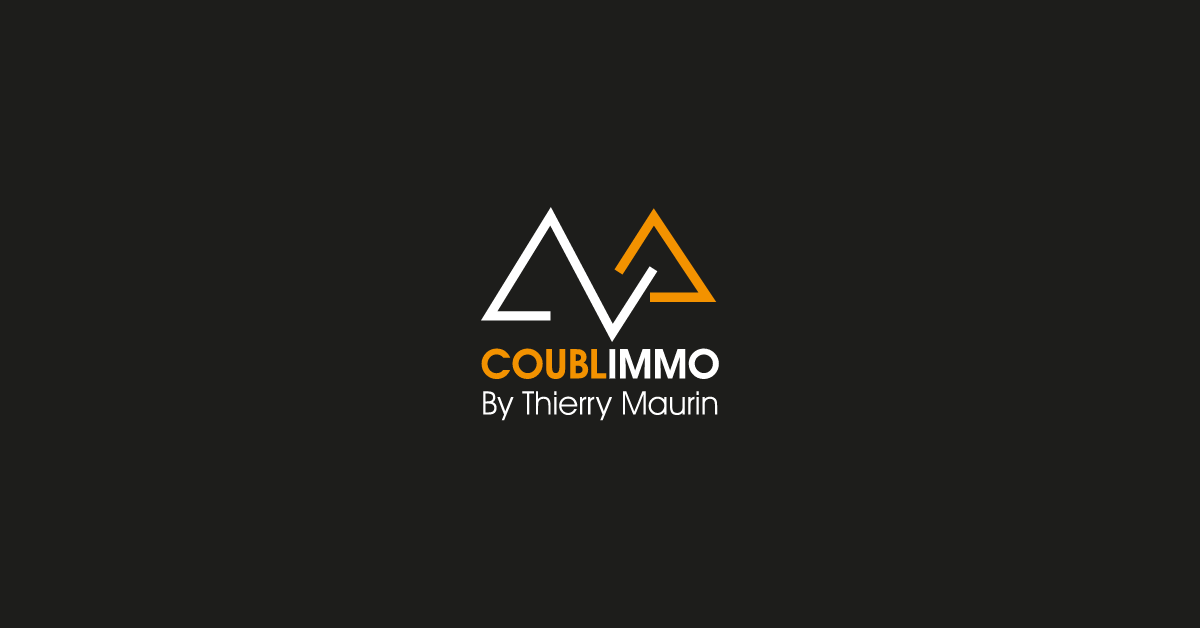Logo de l'agence Coublimmo