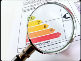 DPE : jusqu'à 17% de décote sur les passoires thermiques