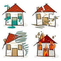 Une assurance habitation qui remplace le matériel électronique après un sinistre